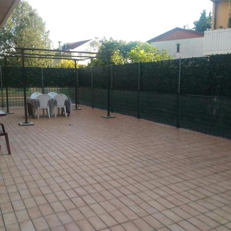 Gabriele House Panzió Padova Kültér fotó