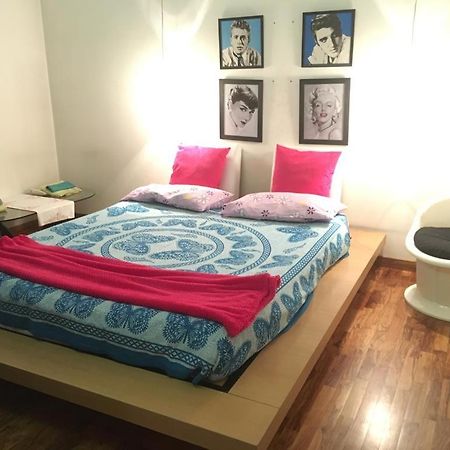 Gabriele House Panzió Padova Kültér fotó
