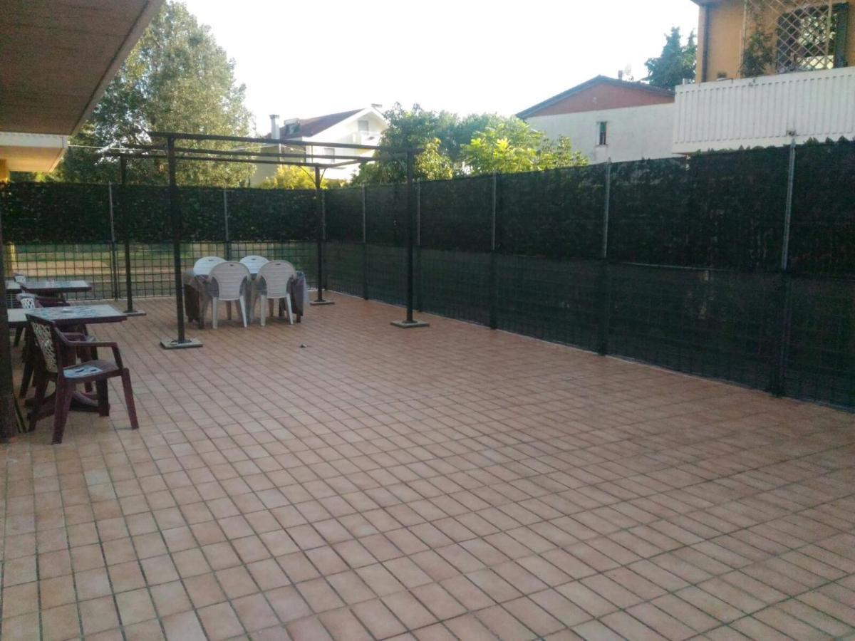 Gabriele House Panzió Padova Kültér fotó
