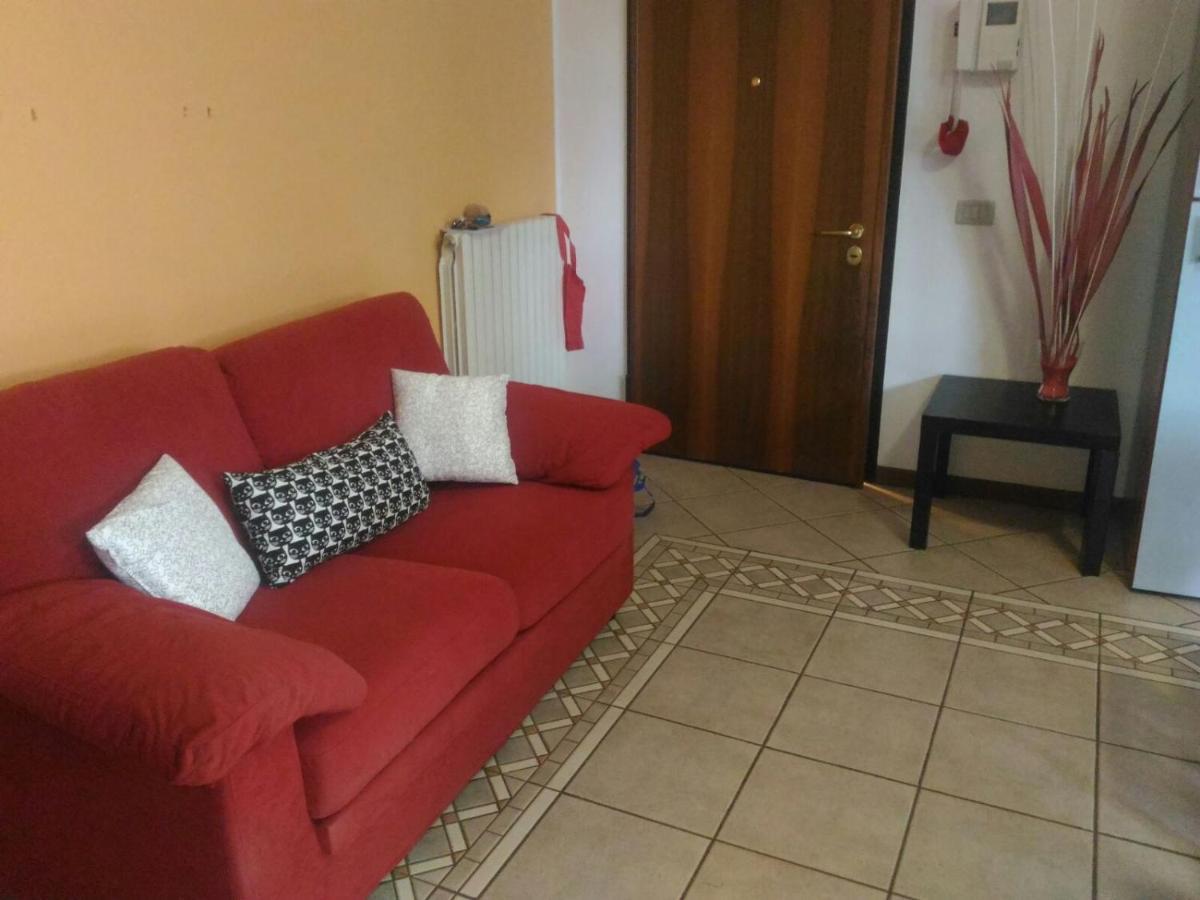 Gabriele House Panzió Padova Kültér fotó