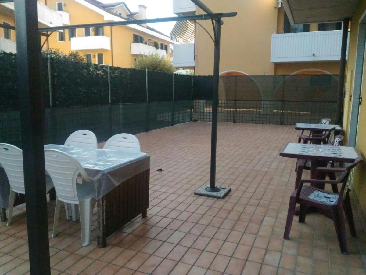 Gabriele House Panzió Padova Kültér fotó