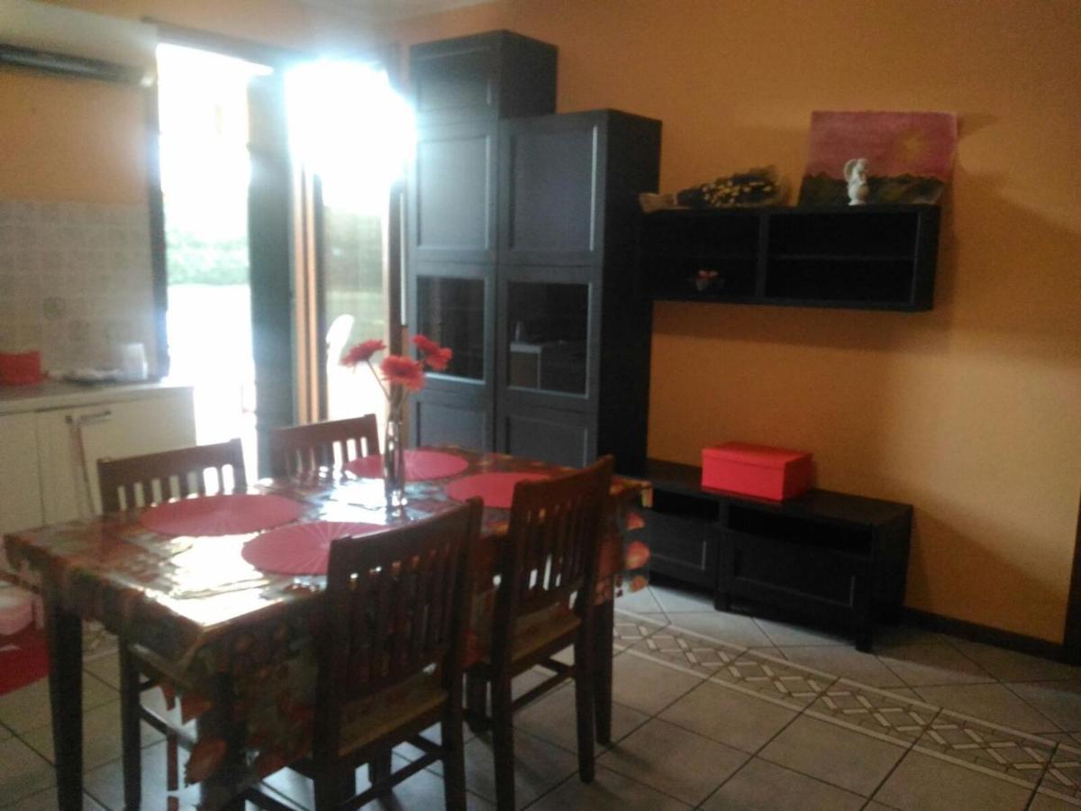 Gabriele House Panzió Padova Kültér fotó