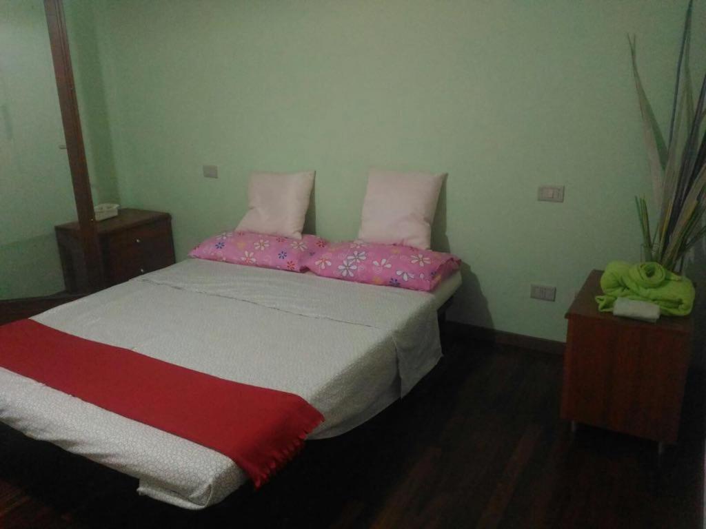 Gabriele House Panzió Padova Kültér fotó