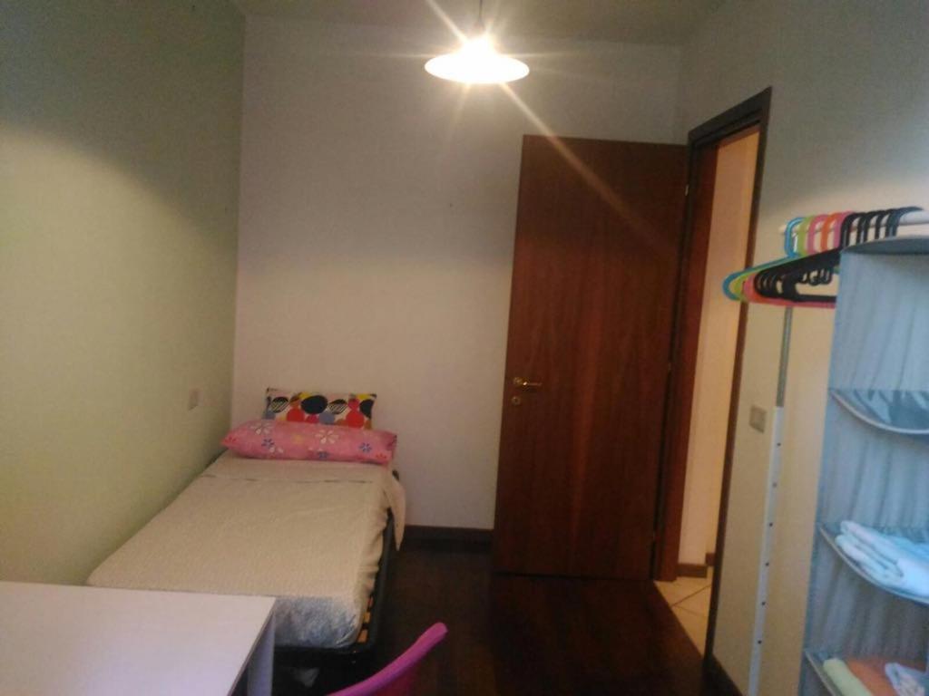 Gabriele House Panzió Padova Kültér fotó