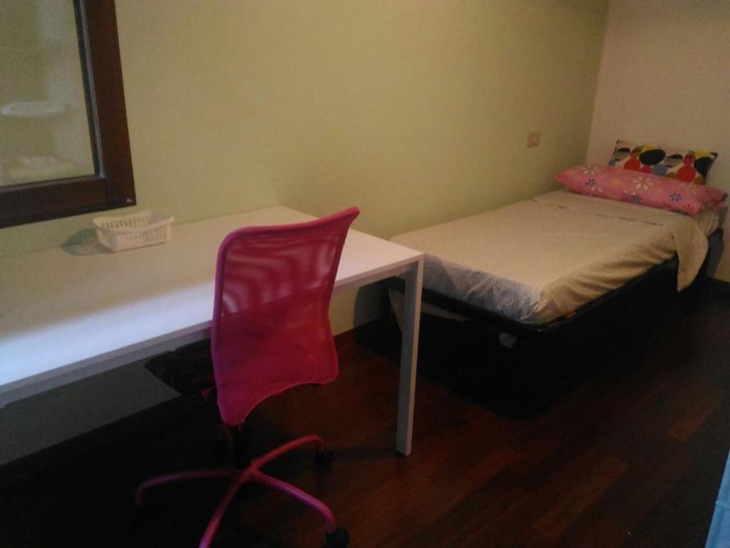 Gabriele House Panzió Padova Kültér fotó