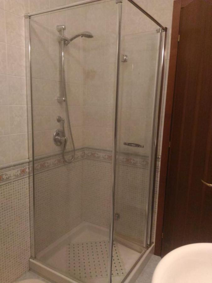 Gabriele House Panzió Padova Kültér fotó