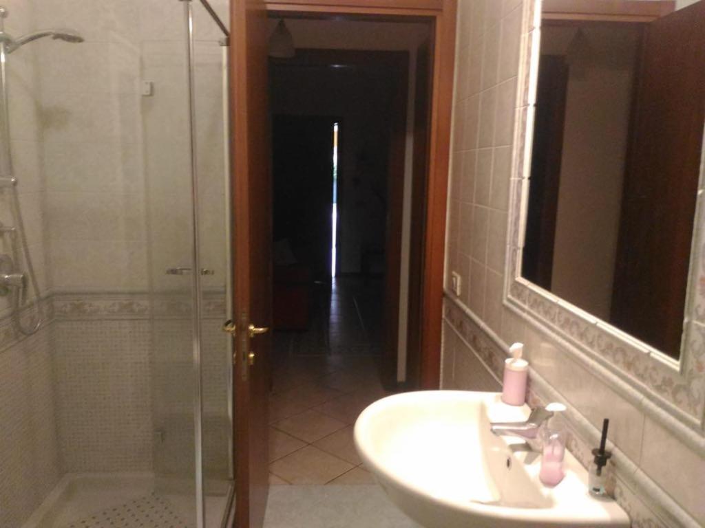 Gabriele House Panzió Padova Kültér fotó