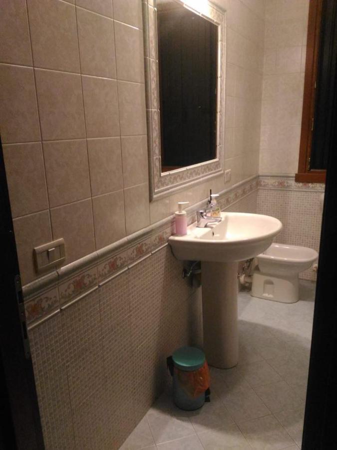 Gabriele House Panzió Padova Kültér fotó