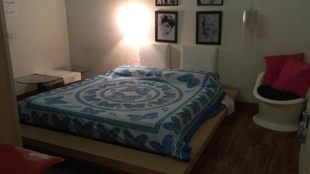 Gabriele House Panzió Padova Kültér fotó