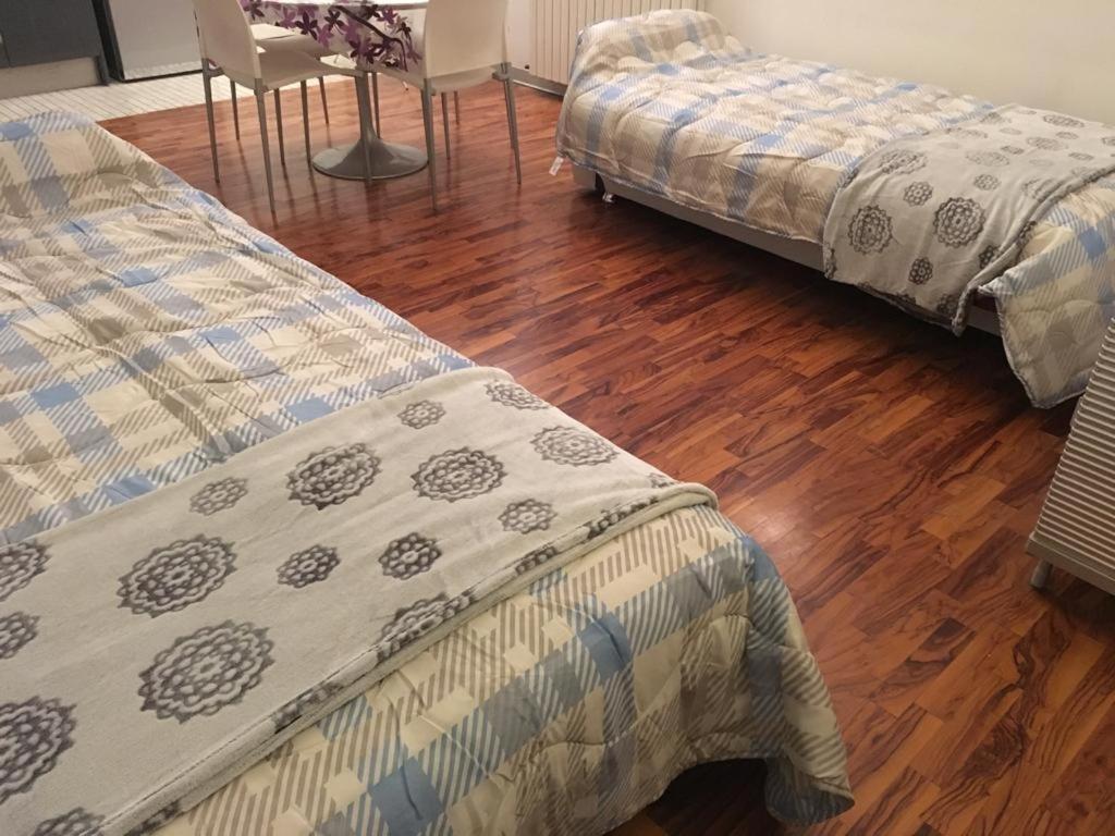 Gabriele House Panzió Padova Kültér fotó