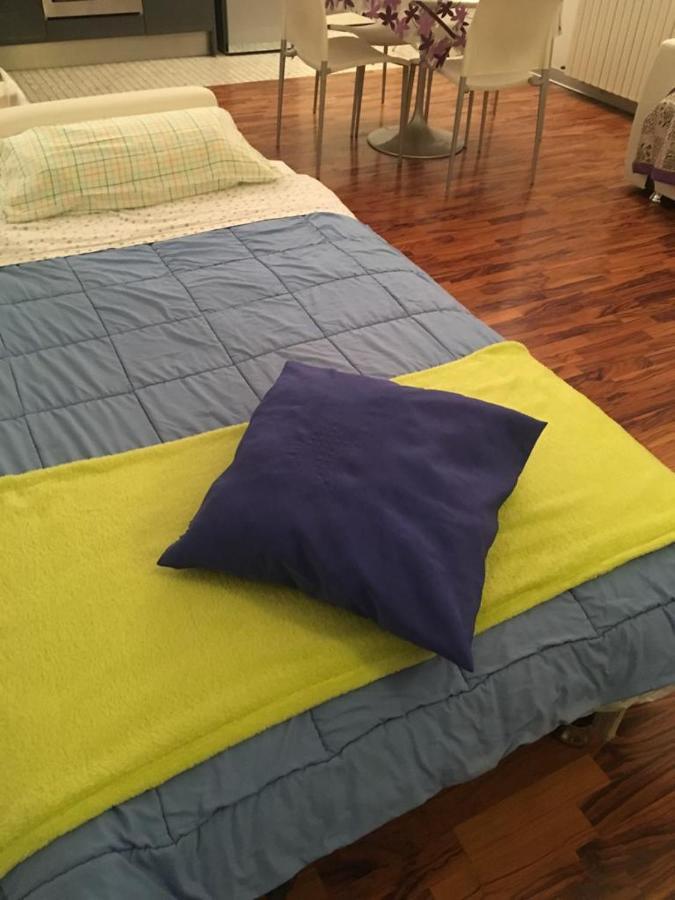 Gabriele House Panzió Padova Kültér fotó