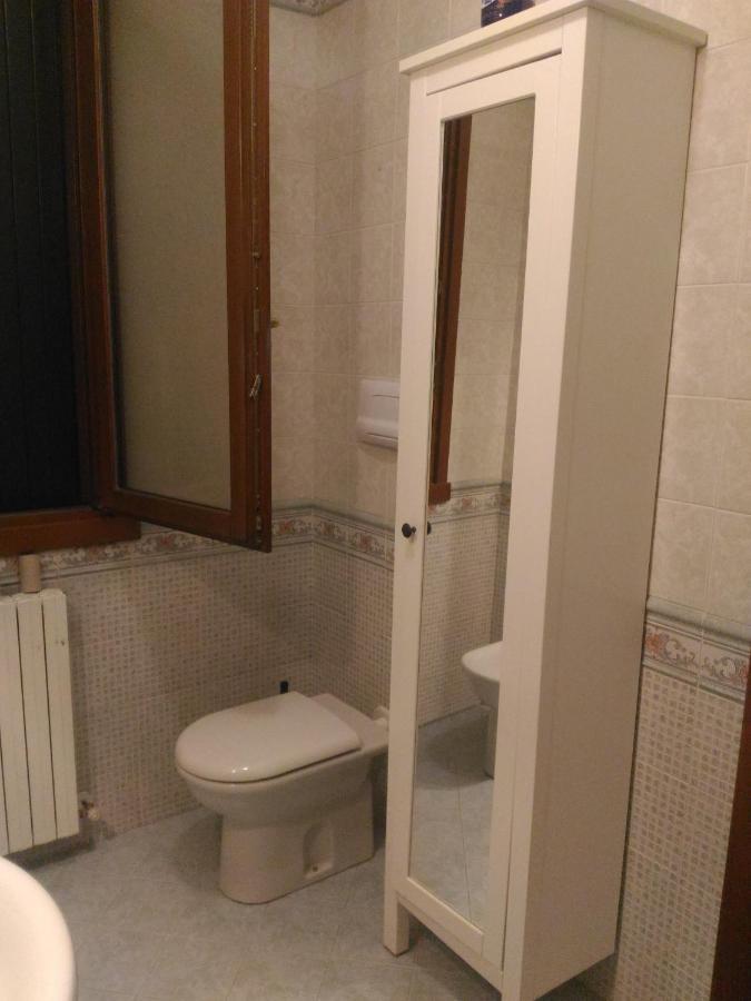 Gabriele House Panzió Padova Kültér fotó