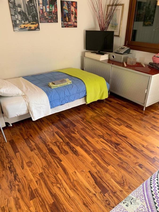 Gabriele House Panzió Padova Kültér fotó