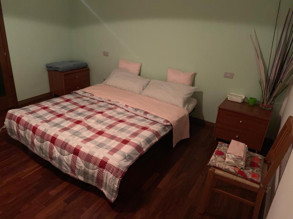 Gabriele House Panzió Padova Kültér fotó