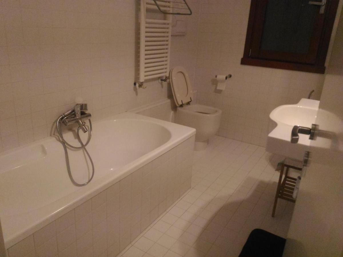 Gabriele House Panzió Padova Kültér fotó